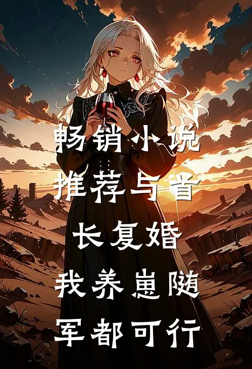 畅销小说推荐与首长复婚，我养崽随军都可行