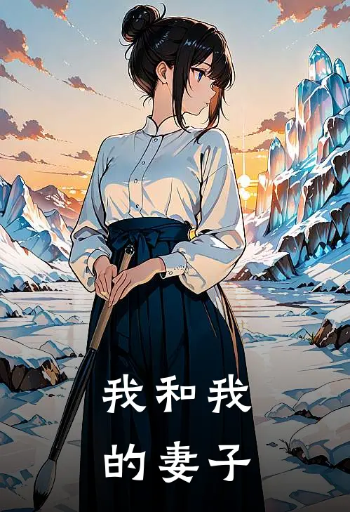 我和我的妻子