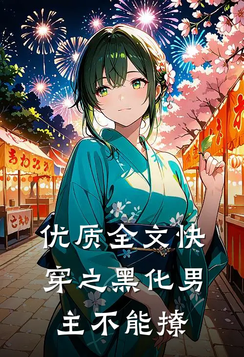 优质全文快穿之黑化男主不能撩