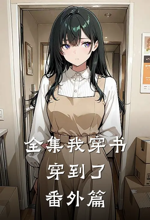 全集我穿书，穿到了番外篇