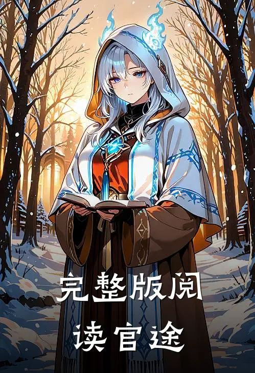 完整版阅读官途