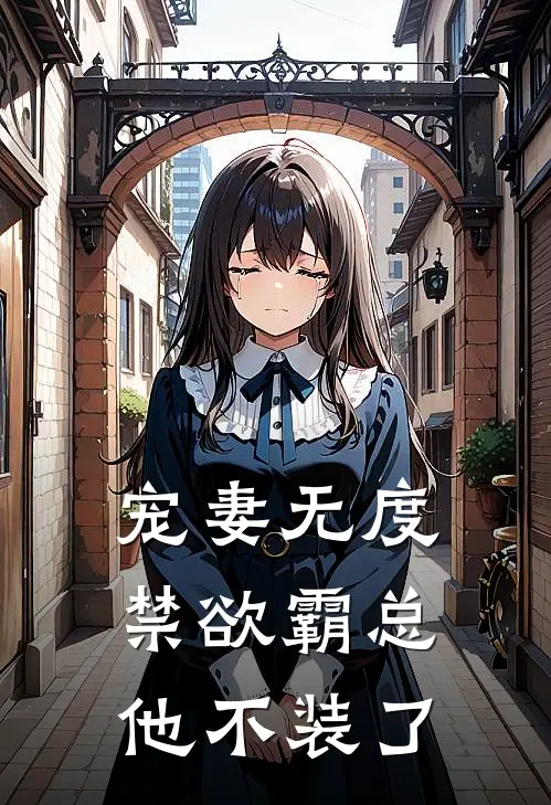 宠妻无度：禁欲霸总他不装了