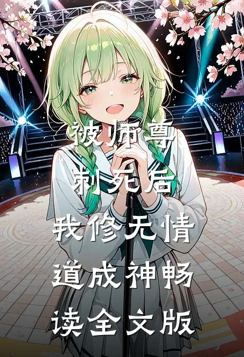 被师尊刺死后，我修无情道成神畅读全文版