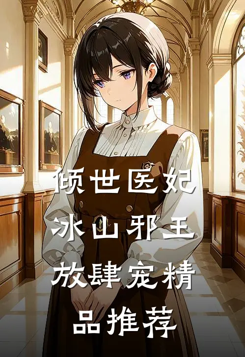 倾世医妃：冰山邪王放肆宠精品推荐