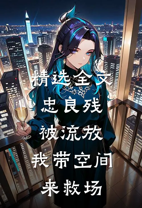 精选全文忠良残，被流放，我带空间来救场