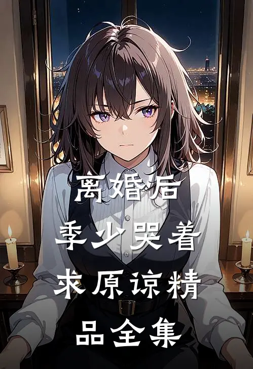 离婚后，季少哭着求原谅精品全集