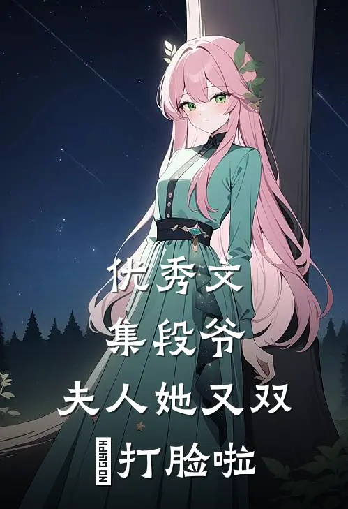 优秀文集段爷，夫人她又双叒打脸啦