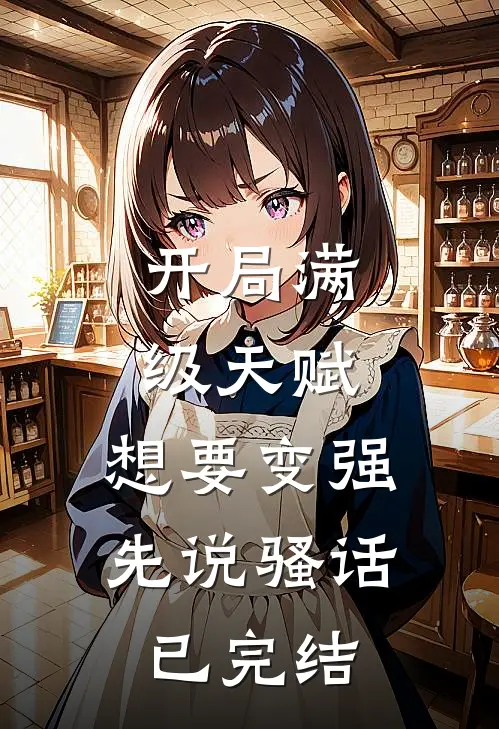 开局满级天赋，想要变强先说骚话已完结