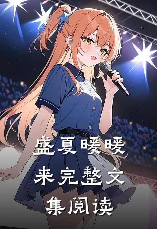 盛夏暖暖来完整文集阅读