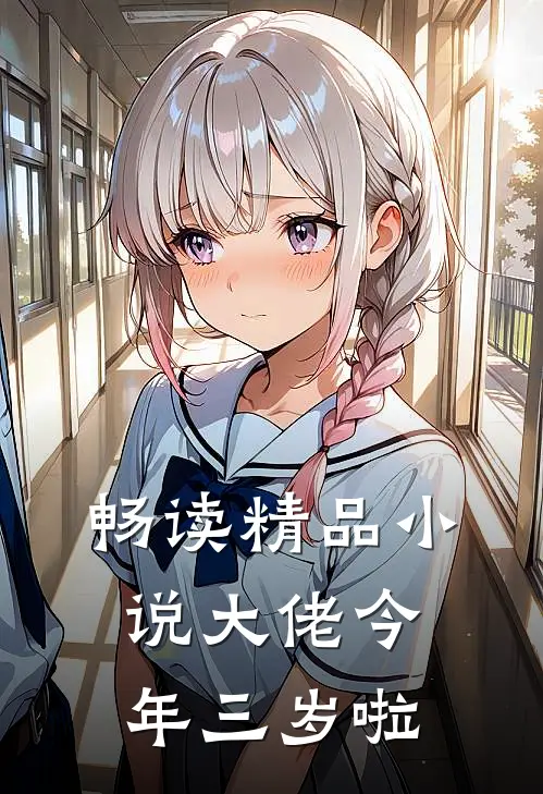 畅读精品小说大佬今年三岁啦