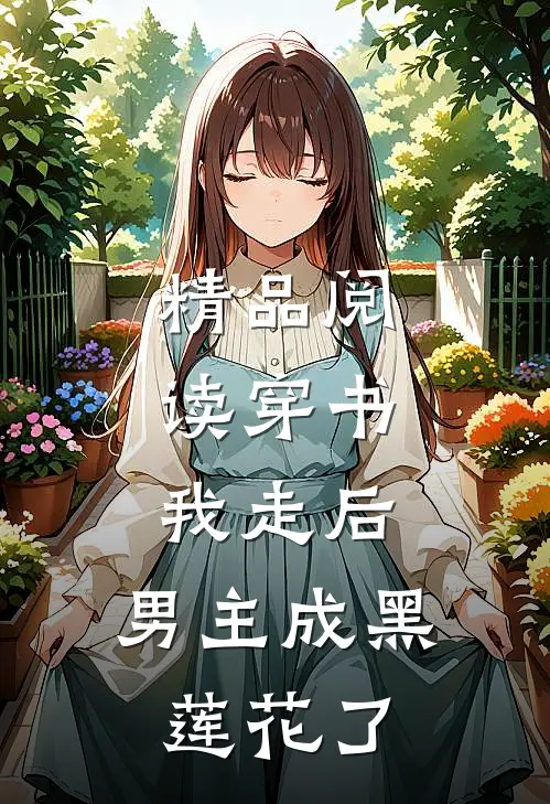 精品阅读穿书：我走后，男主成黑莲花了
