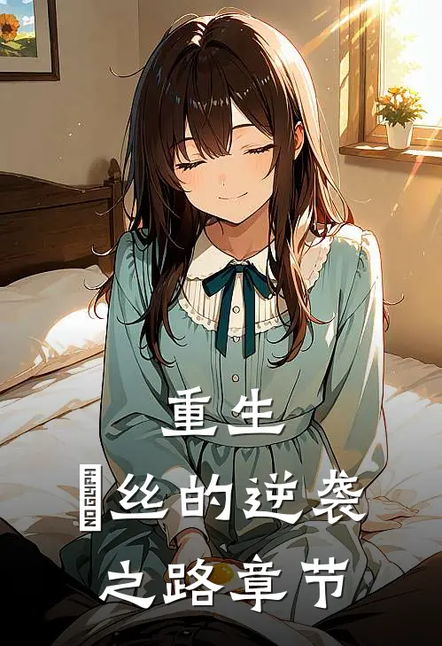 重生：屌丝的逆袭之路章节