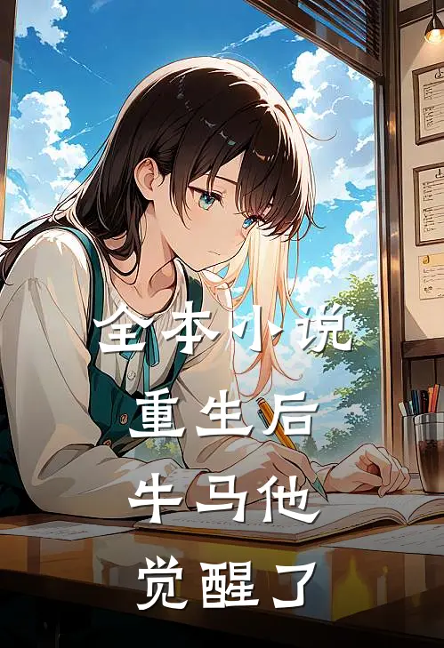 全本小说重生后，牛马他觉醒了