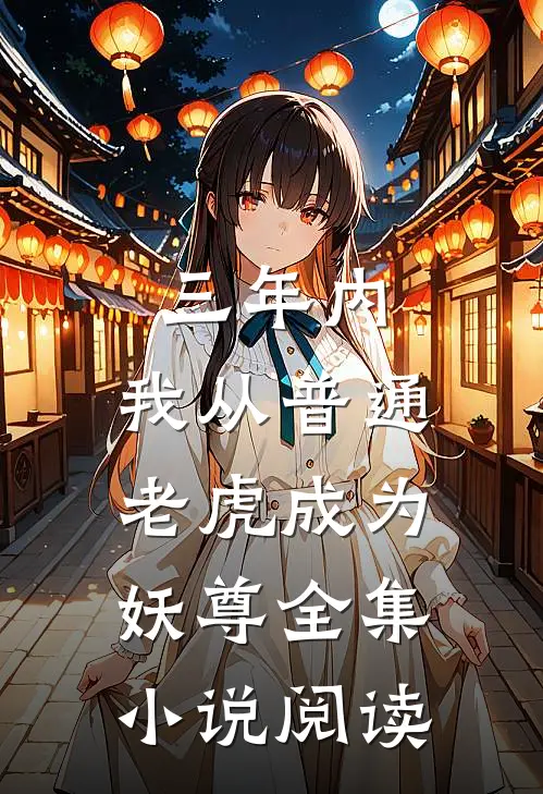 三年内，我从普通老虎成为妖尊全集小说阅读