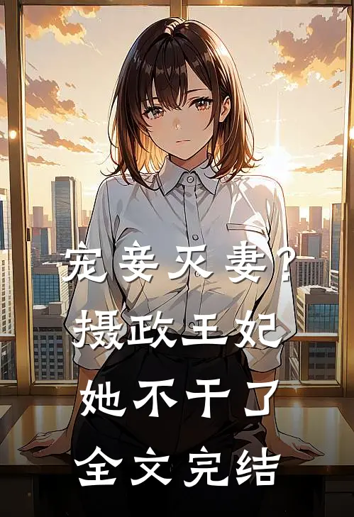 宠妾灭妻？摄政王妃她不干了全文完结
