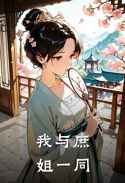 我与庶姐一同
