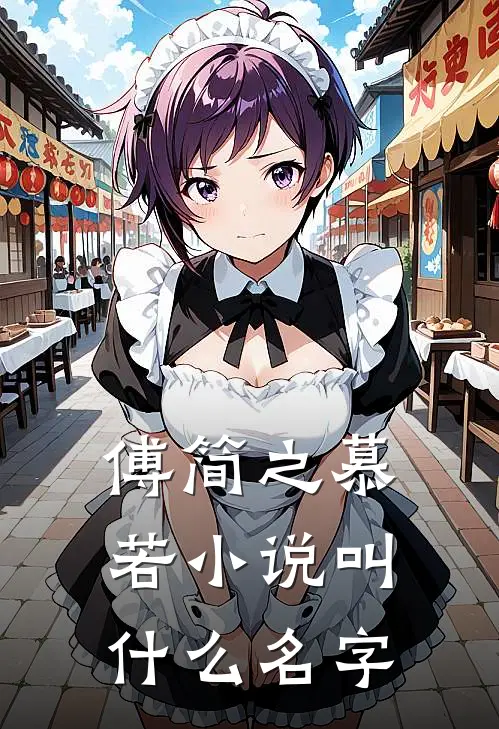 傅简之慕若小说叫什么名字