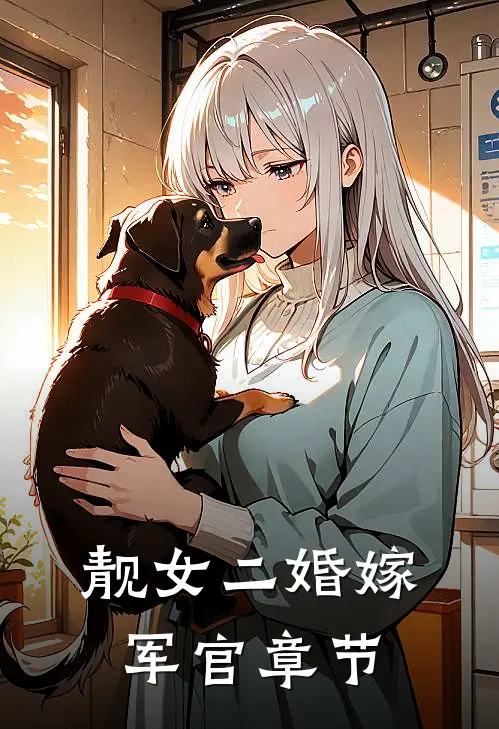 ：靓女二婚嫁军官章节