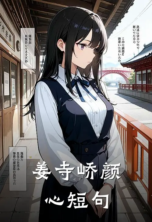 姜寺峤颜心短句