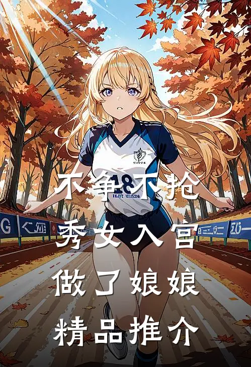 不争不抢，秀女入宫做了娘娘精品推介