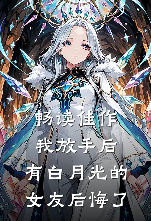 畅读佳作我放手后，有白月光的女友后悔了