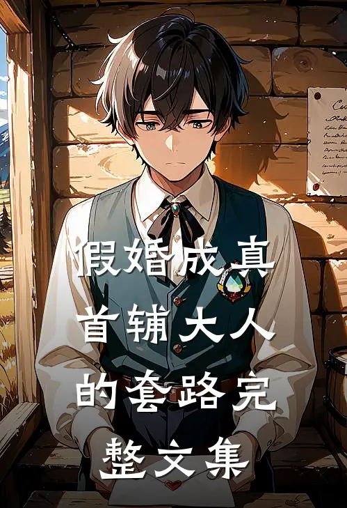 假婚成真：首辅大人的套路完整文集
