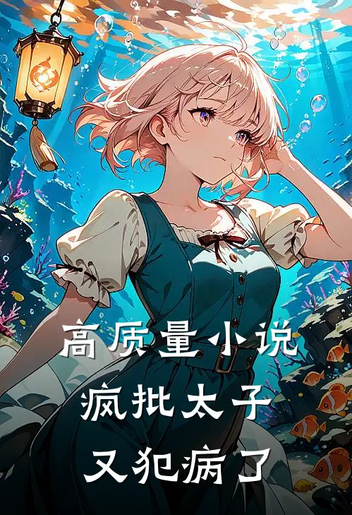 高质量小说疯批太子又犯病了