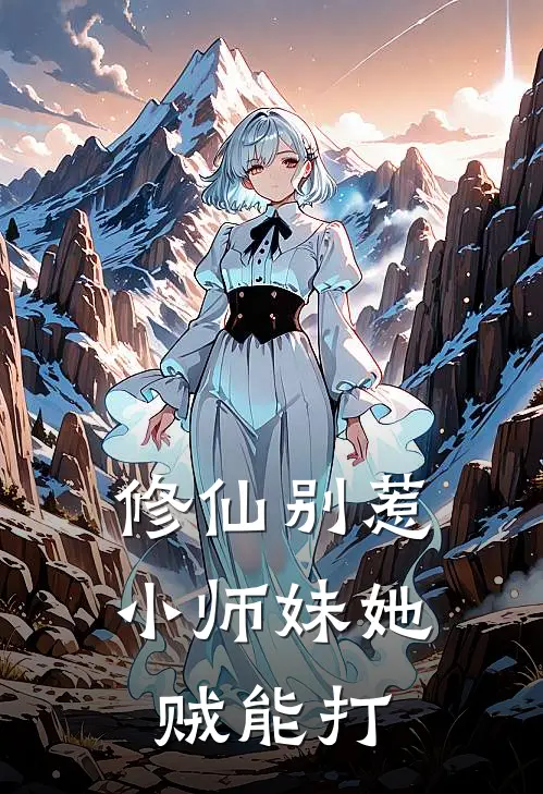修仙别惹小师妹她贼能打