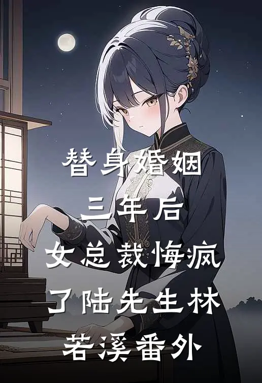 雨去春来听落央畅销巨著