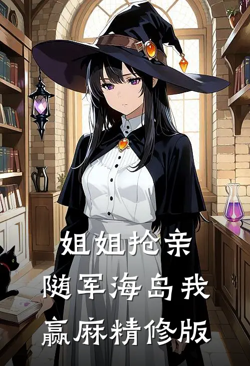 姐姐抢亲，随军海岛我赢麻精修版