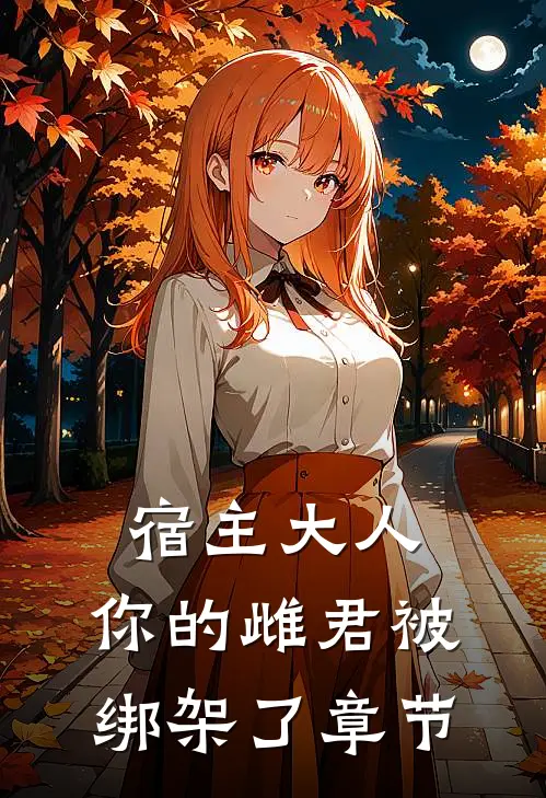 宿主大人，你的雌君被绑架了章节