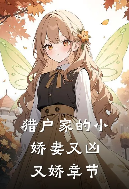 猎户家的小娇妻又凶又娇章节