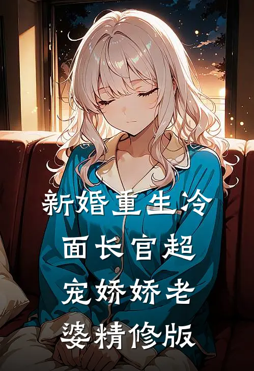 新婚重生冷面长官超宠娇娇老婆精修版