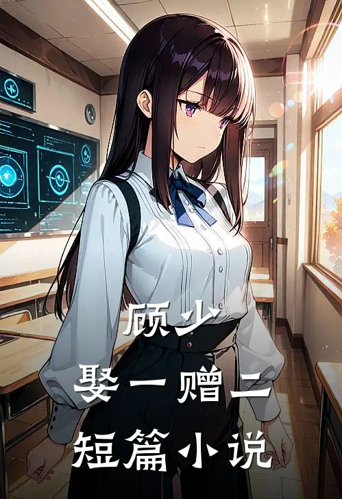 顾少，娶一赠二短篇小说