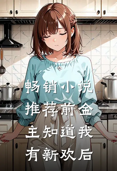 畅销小说推荐前金主知道我有新欢后