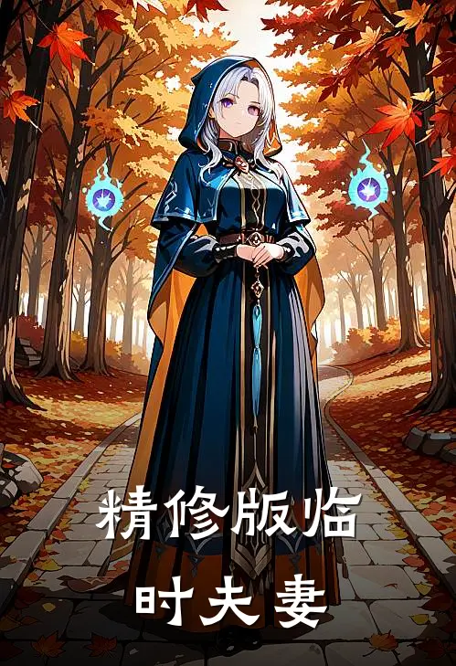 精修版临时夫妻