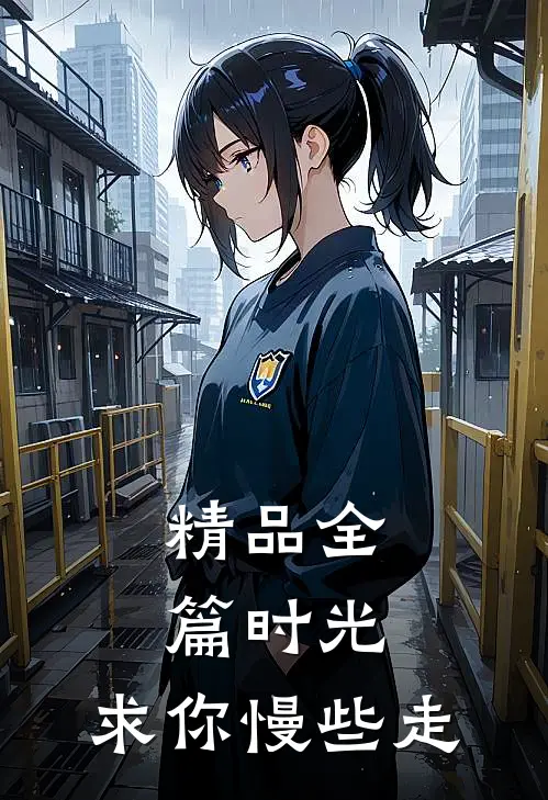 精品全篇时光，求你慢些走