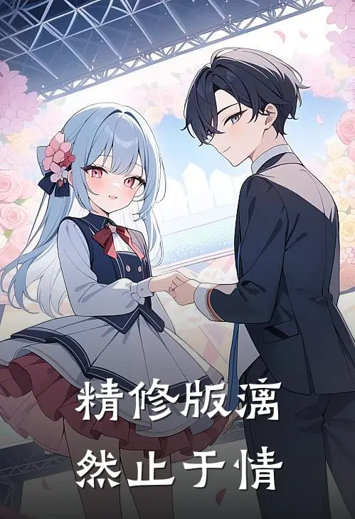 精修版漓然止于情