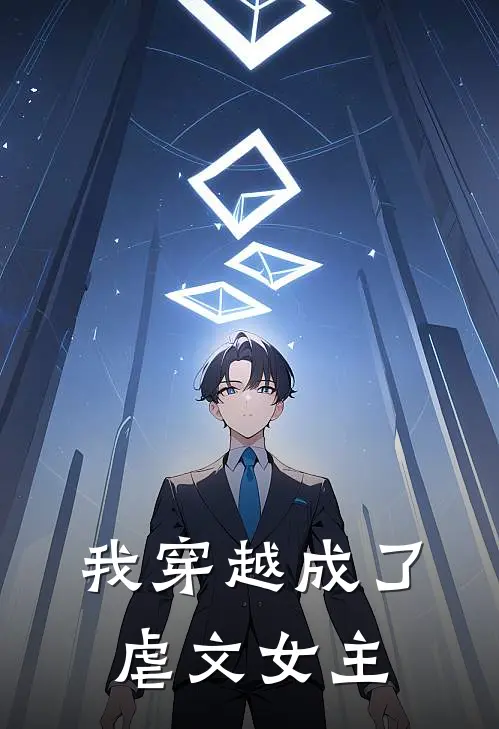 我穿越成了虐文女主