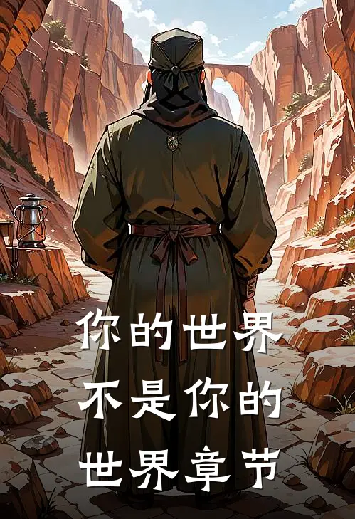你的世界不是你的世界章节