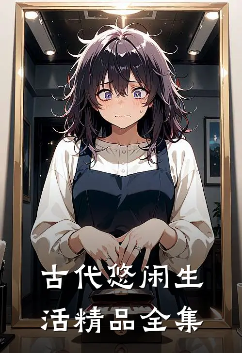 古代悠闲生活精品全集
