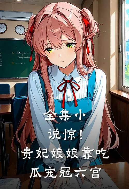 全集小说惊！贵妃娘娘靠吃瓜宠冠六宫