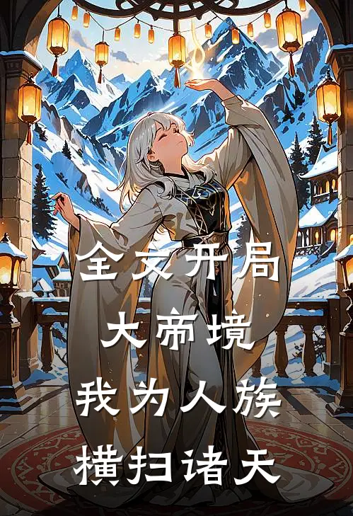 全文开局大帝境，我为人族横扫诸天