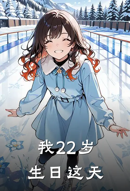 我22岁生日这天