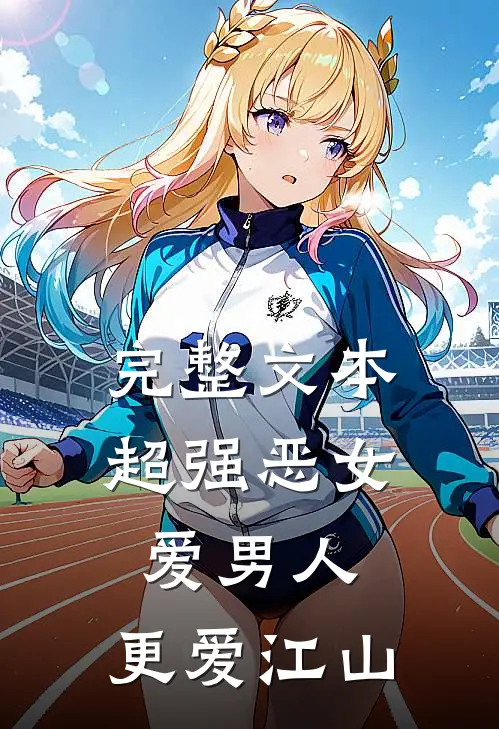 完整文本超强恶女：爱男人，更爱江山