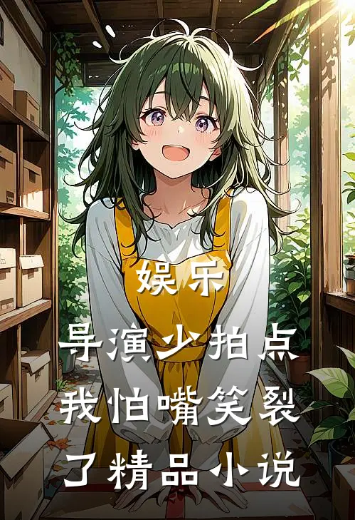 娱乐：导演少拍点，我怕嘴笑裂了精品小说