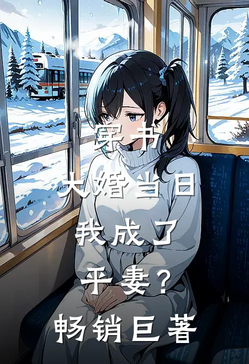 穿书：大婚当日，我成了平妻？畅销巨著