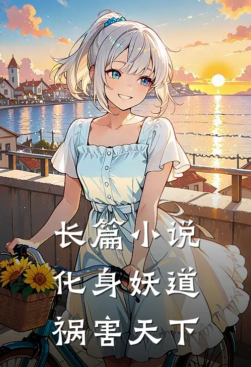 长篇小说化身妖道，祸害天下