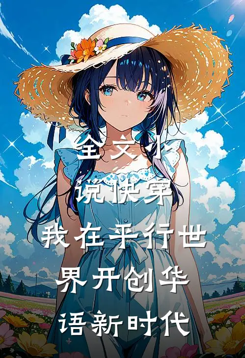 全文小说快穿：我在平行世界开创华语新时代