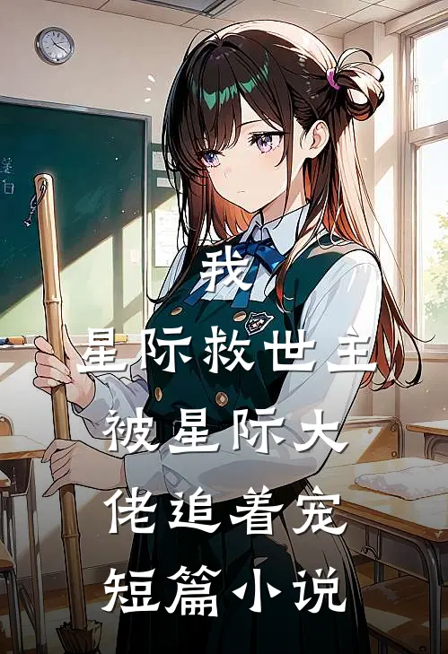 我，星际救世主，被星际大佬追着宠短篇小说